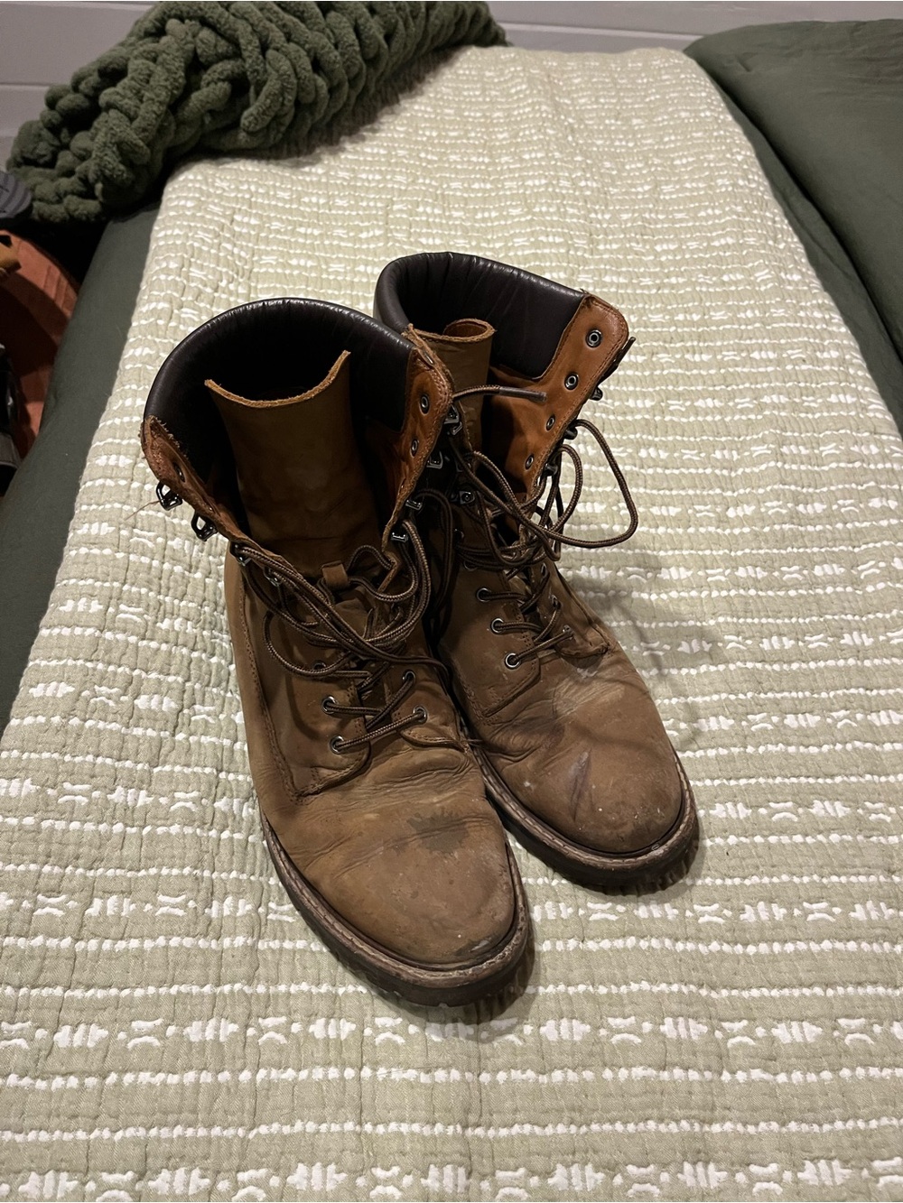 Thursday Men's Boots Explorer